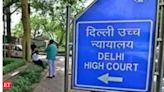 Court rejects bail for SUV driver and co-owners in Delhi coaching centre deaths case - The Economic Times