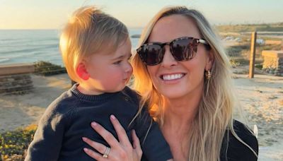 “Love Is Blind”'s Jessica Batten Gets Candid About How Motherhood Has Changed Her: 'Left Me a Little Frozen'