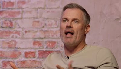 Carragher admits his thoughts on Liverpool signing he knew was going to fail