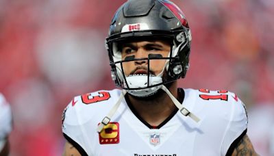 Is Everybody Happy With Bucs' Mike Evans Contract After Jefferson Deal?