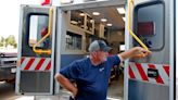 'Rural EMS is in trouble': Volunteer ambulance services face staffing shortages