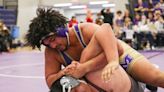 Miller's Brayden Dennis learns wrestling quickly, eyes state meet berth