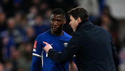 “Run, run, run” – Moises Caicedo criticises Mauricio Pochettino’s ‘difficult’ methods