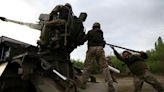 In East Ukraine, Exhausted Troops Eagerly Await New US Weapons