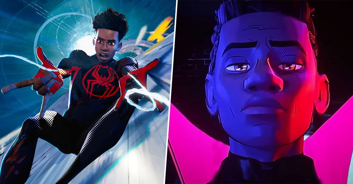 Spider-Man: Beyond the Spider-Verse producer responds to rumors that the movie is struggling: "Nothing has been scrapped"