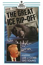 The Great Ice Rip-Off (TV Movie 1974) - IMDb