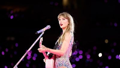 'Are You Ready For It?' New Study Shows Taylor Swift's Positive Impact on Fans' Body Image