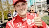 IndyCar Power Rankings: Marcus Ericsson on top as Ganassi, Penske assert strength