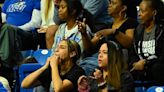 Nova Southeastern basketball has special cheering section entering NCAA Division II Regional