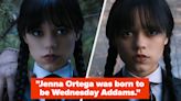 15 Tweets All About Jenna Ortega's Killer Performance In "Wednesday"