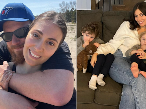 Canadian influencer Sarah DeMelo opens up about 'aggressive, relentless rare cancer' one year after diagnosis