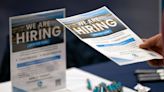 Job openings fall to new 3-year low, as the US economy continues to slow