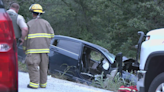 Head-on collision in Southwest Missouri leaves three injured
