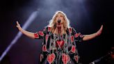 Carrie Underwood Takes Over Austin With ‘Hate My Heart’ at 2023 CMT Music Awards