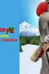 Donkey's Caroling Christmas-tacular