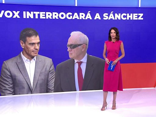 Informativos Telecinco | Edición 15 horas, en vídeo (29/07/24)