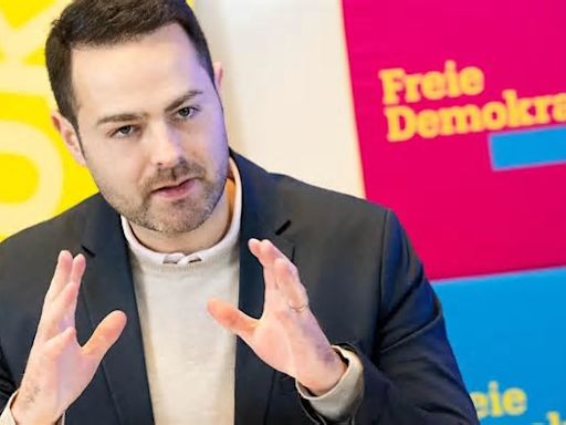 Niedersachsen & Bremen Bremer FDP wählt neuen Landesvorstand