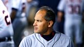 No longer welcome in baseball, Omar Vizquel speaks for first time since lawsuit | Exclusive