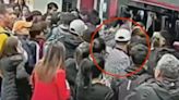 En manada, así operaba la peligrosa banda de mujeres que hacía cosquilleo en Transmilenio