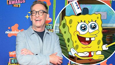 SpongeBob SquarePants star Tom Kenny reveals his character is autistic