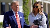 Melania unlikely to return to DC if Trump wins election, experts say