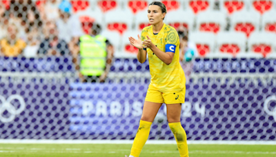 Can the Matildas qualify for Olympics knockout stage? Scenarios for Australia at women's football tournament | Sporting News Australia