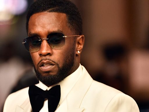 Sean Combs’ Accused Drug ‘Mule’ Strikes Deal in Cocaine Case