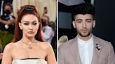 Gigi Hadid Shares Rare Comment About Coparenting Daughter Khai With Ex Zayn Malik