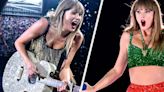 18 Behind-The-Scenes Secrets You Probably Didn’t Know About The Eras Tour