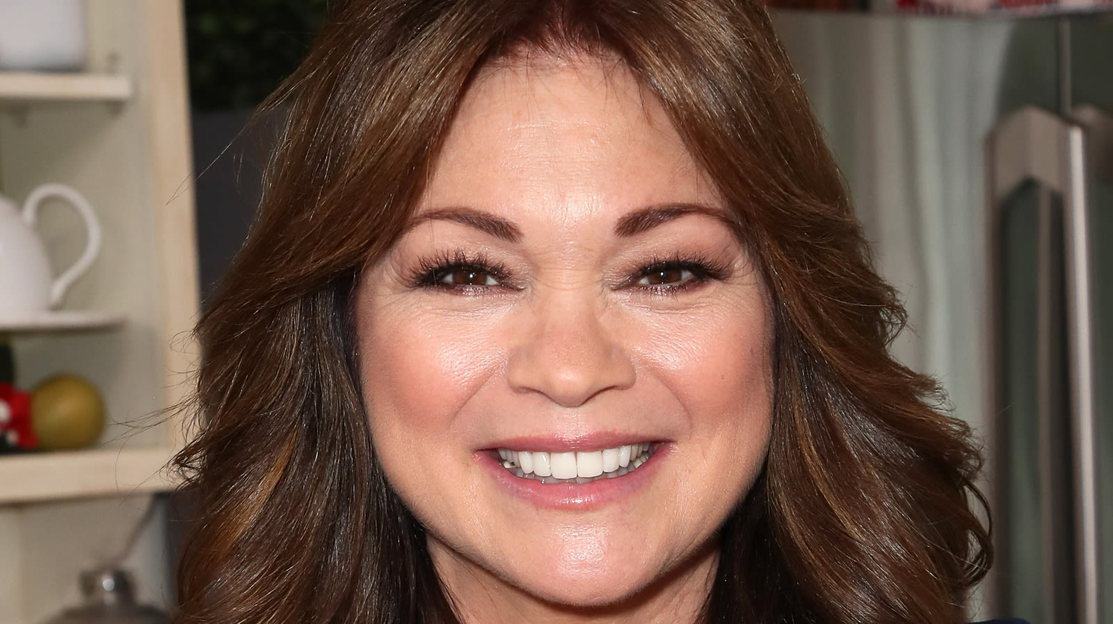 Valerie Bertinelli's Unexpected Favorite Fast Food Meal - Exclusive