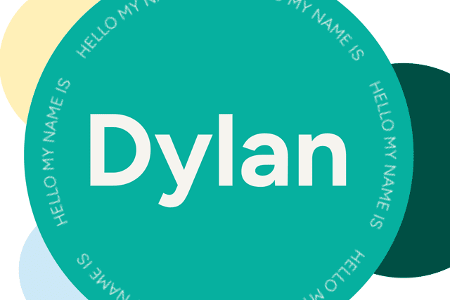 Dylan Name Meaning