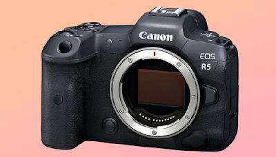 Canon tipped to launch 5 new cameras in 2024 – here’s what they could be