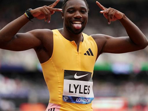 ¿Quién pinta para ser el hombre más rápido del mundo en los Juegos Olímpicos de París 2024?