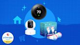 Best Amazon Prime Day Deals on Smart Home Devices