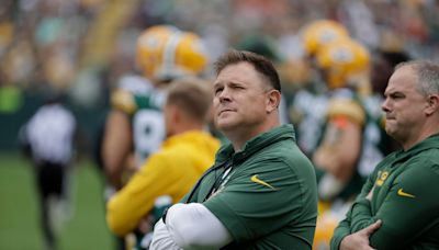 Packers Earn High Marks From Draft ‘Experts’
