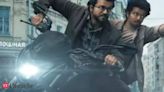 ‘GOAT’ box-office collection day 1: Thalapathy Vijay proves his star power as movie off to a strong start