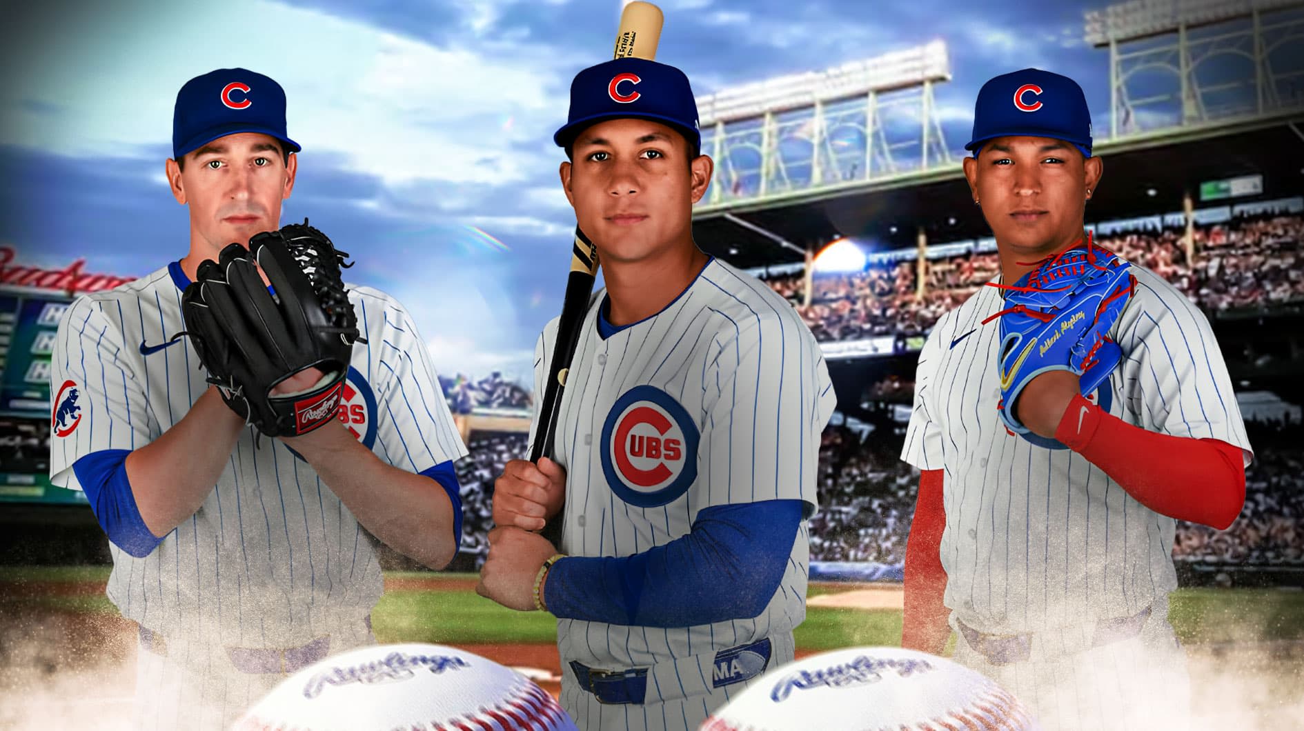 4 Cubs players fans are already fed up with in 2024 season