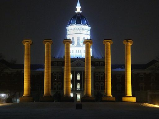 University of Missouri hikes tuition 5% as student loan interest rates rise