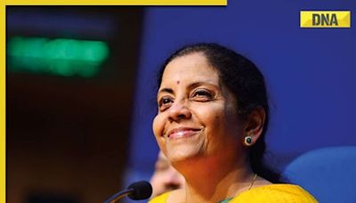 Union Budget 2024-25 date announced: FM Nirmala Sitharaman to present Modi 3.0 Budget on...