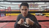 Me gusta la violencia. Soy un perro. Joven peleador de Miami sube al ring de BKFC en el Dolphin Mall