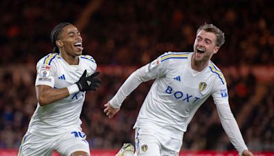 2023-2024 EFL Championship Playoffs: Leeds United Still Favorites Despite Poor Form