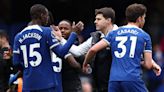 Pochettino encuentra la fórmula con el Chelsea