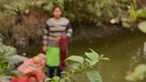 The Indian villagers forced into sex slavery as a result of climate change