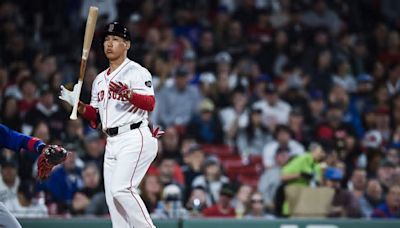 Red Sox News & Links: We Don’t Really Know What’s Going On With Masataka Yoshida’s Hand