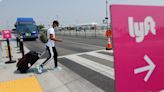 Lyft co-founder: 'We saw airport trips roar back'