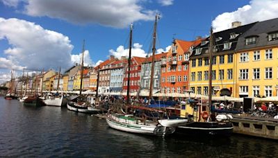 Are you an eco-friendly traveller? Here’s why you should head to Copenhagen