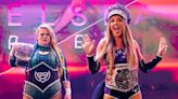 Chelsea Green: The WWE Women’s Tag Team Titles Deserve To Go Around The World And Be Defended
