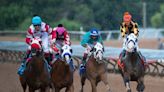 Horse racing begins at Ruidoso Downs Race Track and Casino with big opening weekend