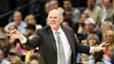 Ex-Nuggets Coach George Karl Sends Message to Lakers Fans After Game 7