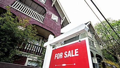 Metro Vancouver single-family home prices soaring, says report